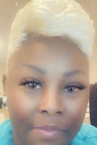 Takesha  Eta Hartwell 