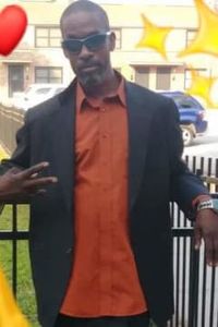 Thomas  Larry  Smith, Jr.,