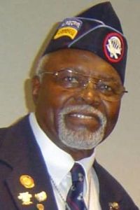 SGT. Wheeler  Samuel  Small, Jr.