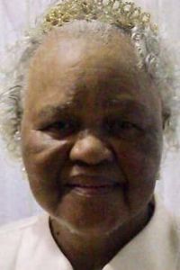 Ada  Mae  Griffin 