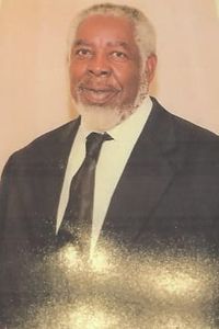 Walter  Leroy  Rollins, Jr.  