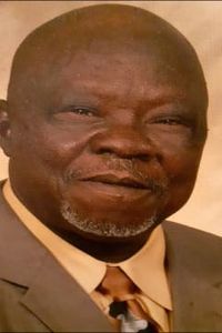 James  Arthur  Smalls, Sr. 