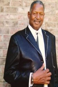 Gary  Laverne  McPherson 