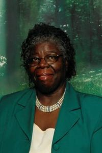 Barbara  JoAnne Maynor