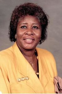 Mary Katherine Gaines