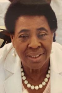 Dorothy  Watson