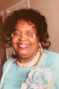 Leslie Elizabeth Redding