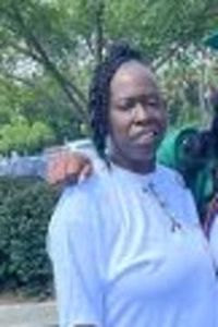 Carol  Jean Tucker