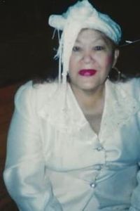 Mildred Stroud Barnwell