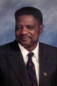 Charles A. Keith III