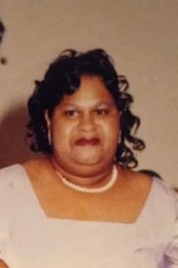 Karen Lorraine Swinton