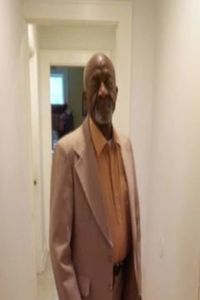 John  Smalls