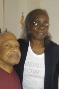 Robert and Leola   Kornegay, Sr.