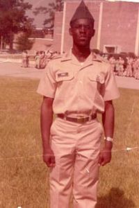 Leroy   Jones, Jr. 
