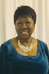 Sherron Benekin Thompson
