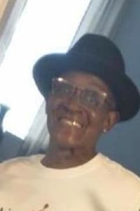 Derrick Orlando Bright