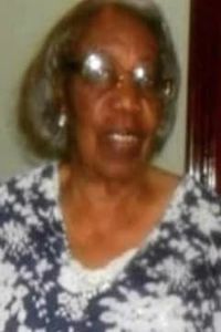Mable R. Steward