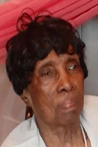 Mary Francis Swinton