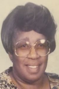 Mary Clay Mazyck