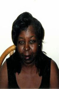 Patricia Ann Nelson