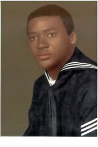 Nathaniel  Washington