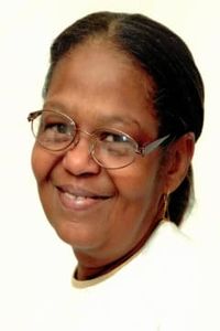 Mary Ann Haynes Gethers