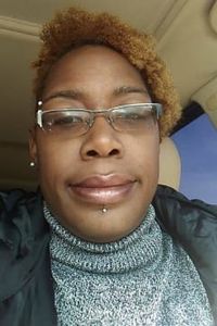 Tema Sabrina Brown -Hampton