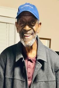 Master Ronald Leroy Hutchinson, Sr.
