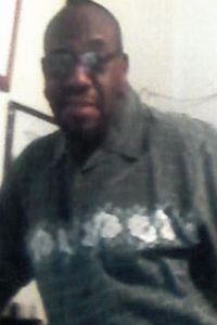 Ronald Abdi Kerim Salaam
