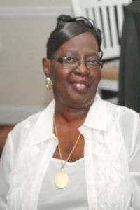 Pamela Denise Smalls