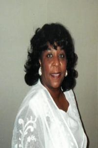 Johnnie Mae Wright