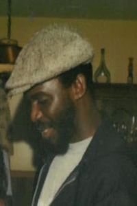 Carlton Eugene Washington