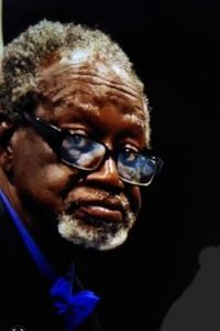 Harold Larner Nelson, Sr