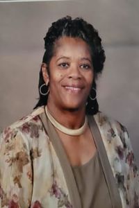 Ruth Hazel Gregory