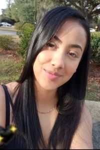 Alejandra Victoria Lopez De Arcia