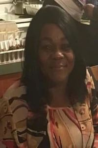 Shirley Ann Watson
