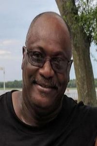 Robert Alin Lewis, Sr.