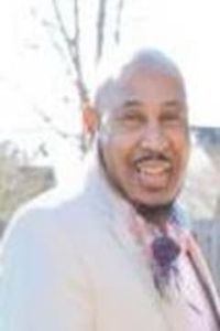 Minister Dexter  Lewis