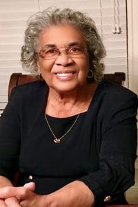 Doris Delilah West