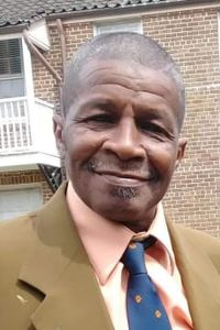 Michael  Heyward. Sr.