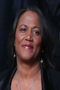 Nefertiti  Wright