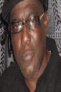 Ralph Anthony Jones