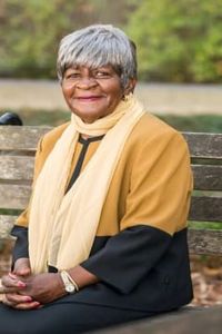 Kathleen M. L. Hall