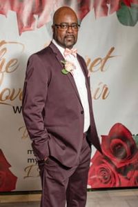 Corey Bernard Dennis, Sr.