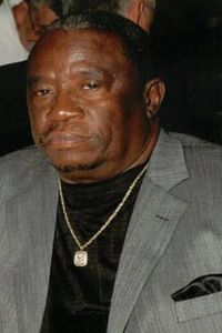 West  Gray, Jr.