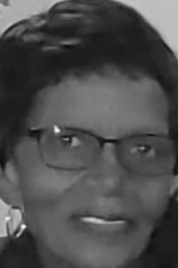 Annette B. Smalls