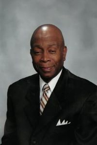 Thomas T. Ward