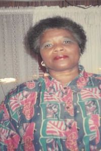 Helen Riggins Smalls