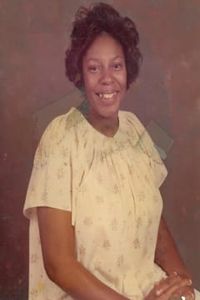 Bremba Louise Jackson