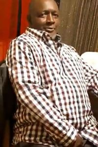 Christopher  Reese, Jr.
